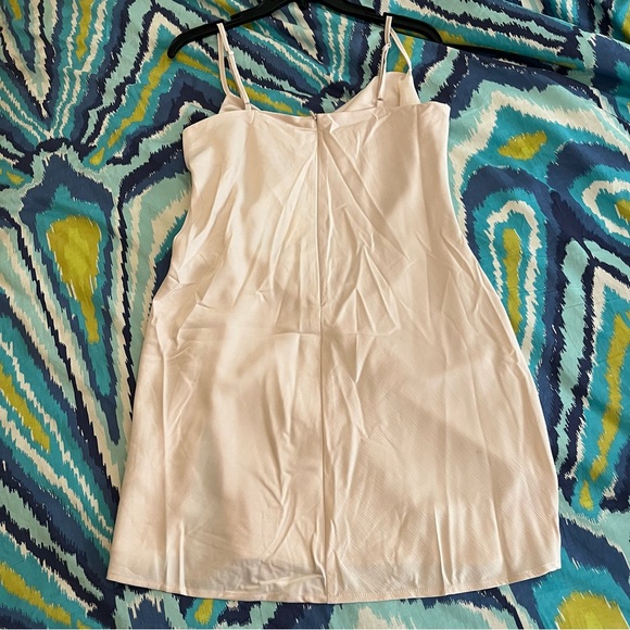 NWT Slip Dress - Picture 2 of 3